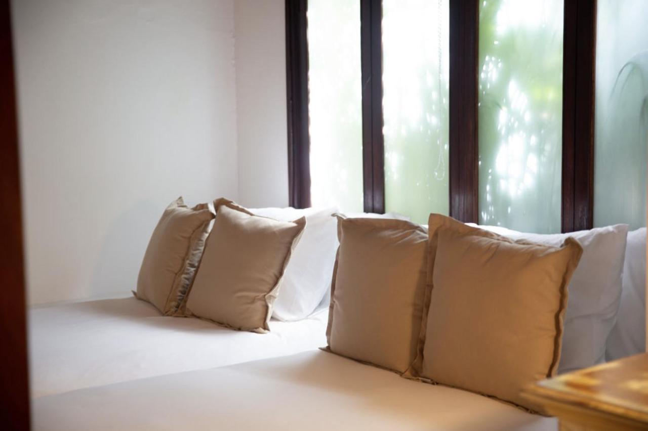 Amazinn Places Casco Viejo Relaxing Views And Sound Of The Sea Panama-Stad Buitenkant foto
